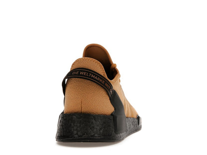 adidas NMD R1 V2 Mesa Core Black