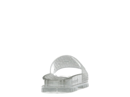 adidas x Gucci Adilette Slide Clear (Women's)
