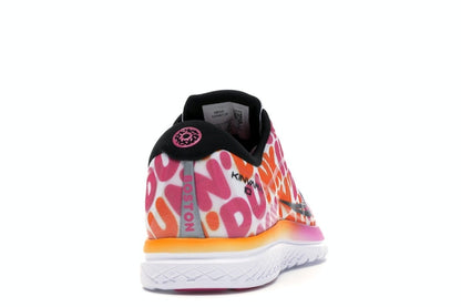 Saucony Kinvara 10 Dunkin