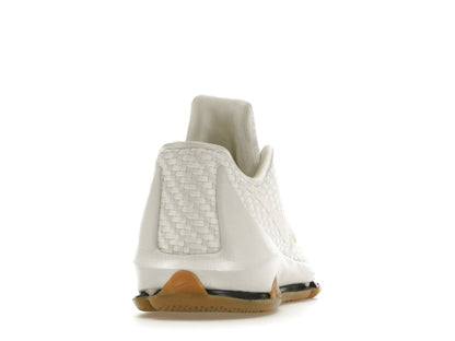 Nike KD 8 EXT Sail Chrome