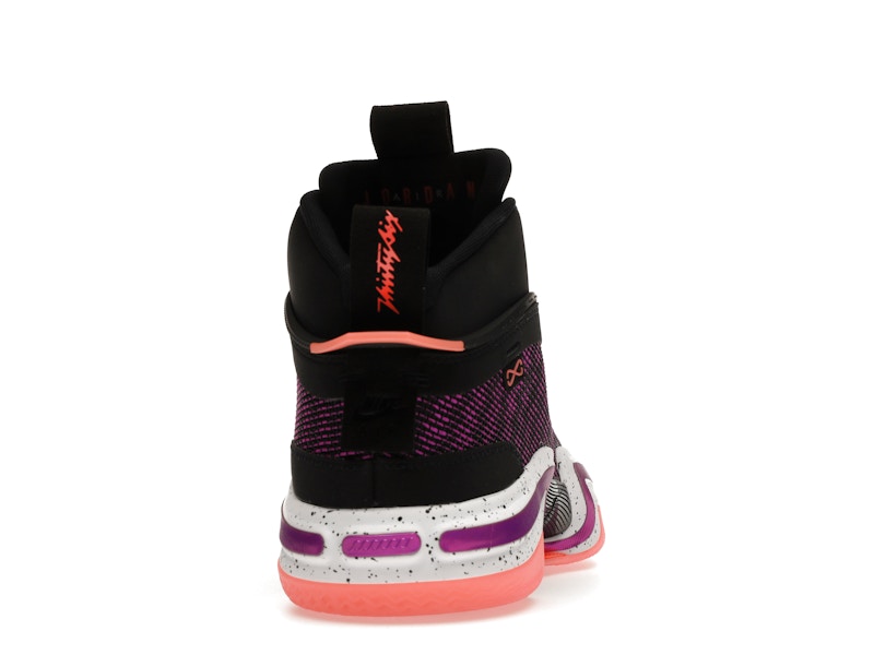 Jordan 36 First Light