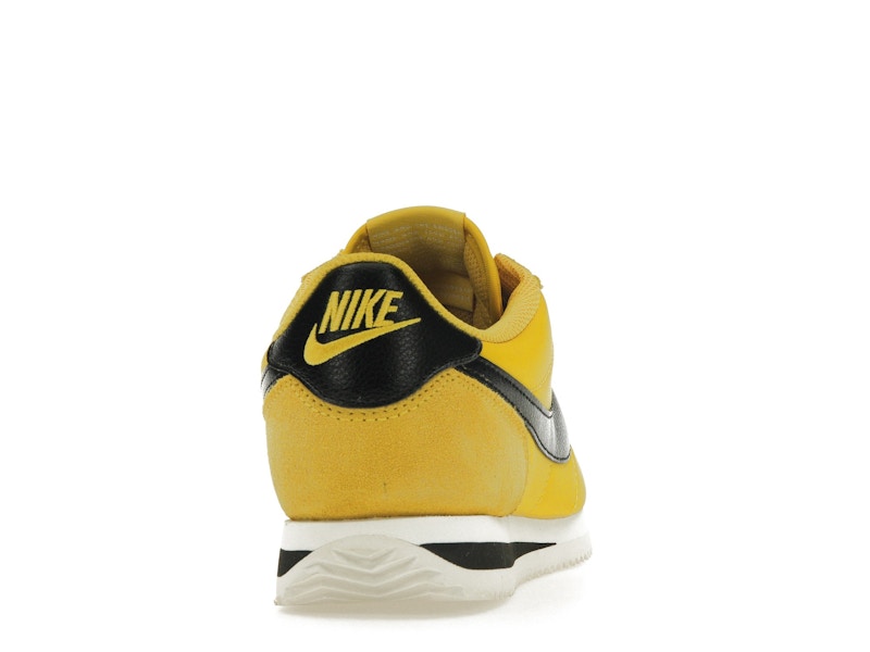 Nike Cortez Vivid Sulfur (Women's)