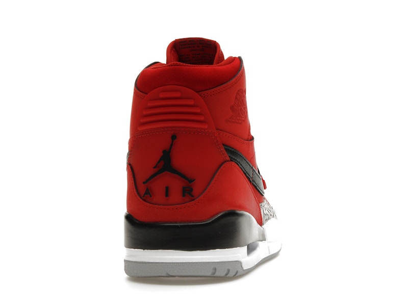 Jordan Legacy 312 Toro