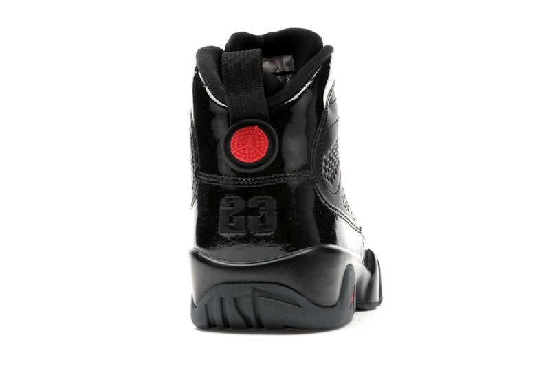 Jordan 9 Retro Bred Patent