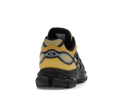 ASICS Gel-NYC 2.0 SSHS HAL STUDIOS Architecture of Everyday Life Sulphur