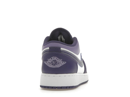 Jordan 1 Low Sky J Purple (GS)