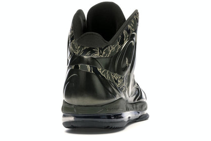 Nike Hyperposite Tiger Camo