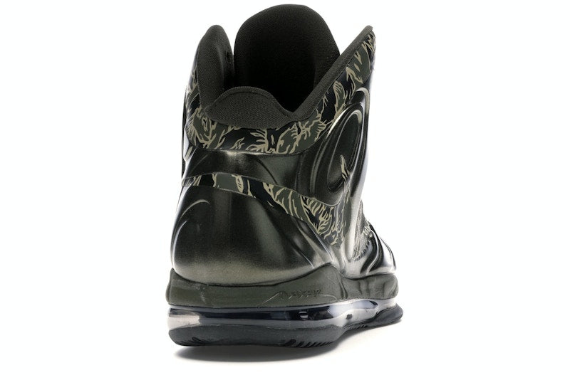 Nike Hyperposite Tiger Camo