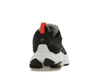 Hoka One One Anacapa Low Gore-Tex WTAPS Jet Black