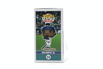 Funko Pop! Sports MLB Ken Griffey Jr. Safeco Field Exclusive Figure #24