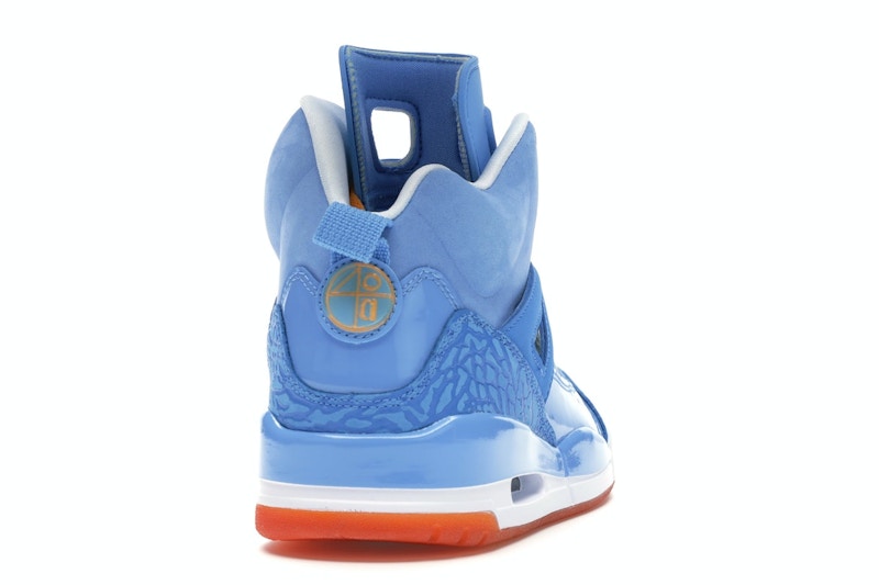Jordan Spizike Year of the Dragon
