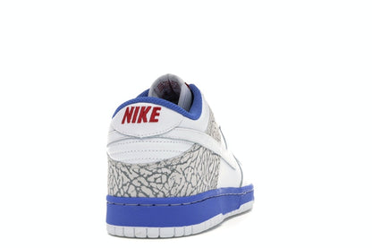 Nike Dunk Low Jordan Pack
