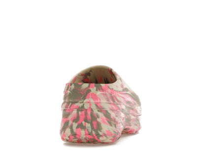 adidas adiFOM Stan Smith Mule Sand Lucid Pink (Women's)