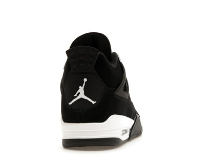 Jordan 4 Retro White Thunder