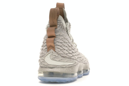 Nike LeBron 15 Ghost