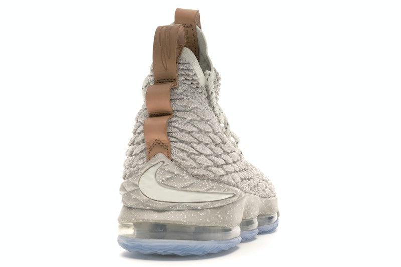 Nike LeBron 15 Ghost