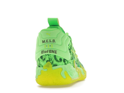 Puma LaMelo Ball MB.03 LaFrancé FOREVER.RARE