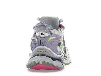 Balenciaga Runner Grey Multi (Women's)