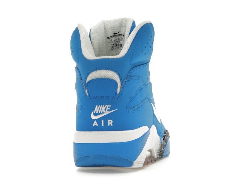 Nike Air Force 180 Photo Blue