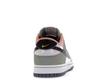 Nike Dunk Low NOLA