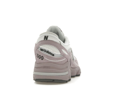 New Balance 1000 Light Mauve Black