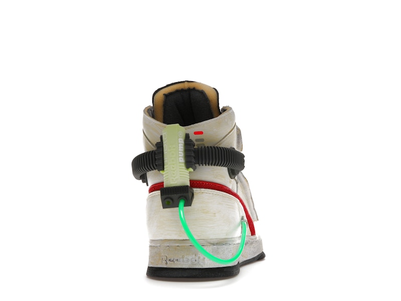 Reebok Ghost Smasher Ghostbusters (2022)
