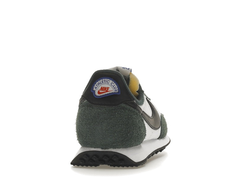 Nike Waffle Trainer 2 Athletic Club Pro Green