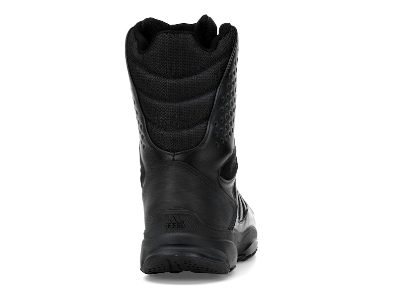 adidas Club GSG-9 Thug Club Triple Black