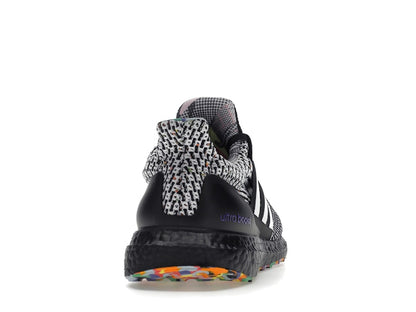 adidas Ultra Boost 5.0 Kris Andrew Small Pride Collection
