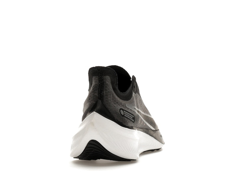 Nike Zoom Gravity Black Wolf (Women's)