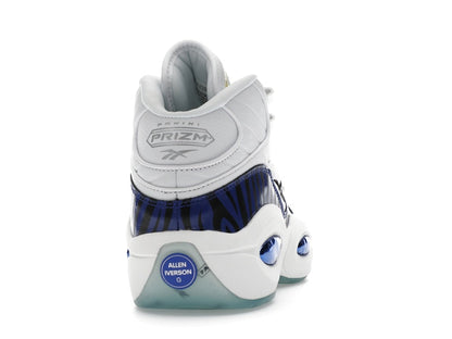Reebok Question Mid Panini Tiger Prizm
