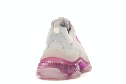 Balenciaga Triple S White Pink (Women's)