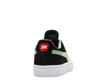 Puma Suede NBA 2K Shot Meter