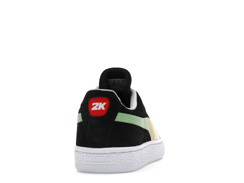 Puma Suede NBA 2K Shot Meter