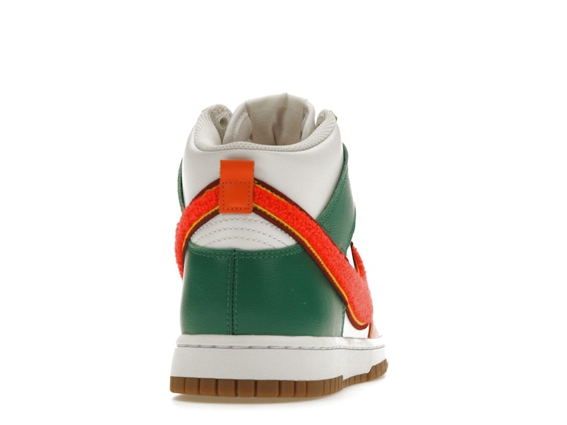 Nike Dunk High University 7-Eleven