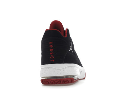 Jordan Max Aura 2 Black Gym Red