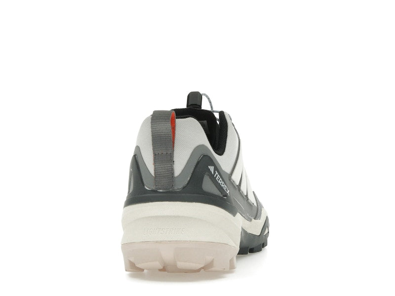 adidas Terrex Skychaser Gore-Tex Grey One Off White Grey Three (Women's)