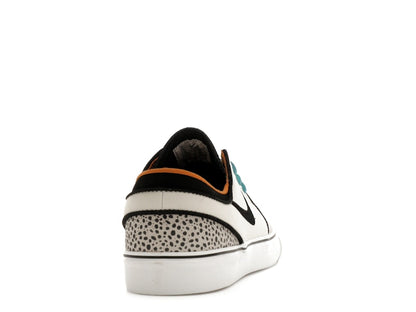 Nike SB Zoom Stefan Janoski OG+ Electric Pack Olympic Safari