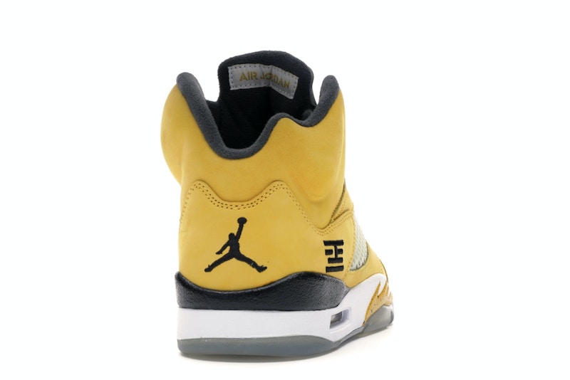 Jordan 5 Retro Tokyo T23 (2011)