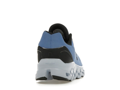 On Running Cloudstratus Marina Blue Magnet Grey (Women's)