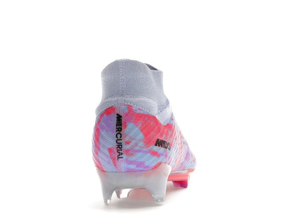 Nike Zoom Mercurial Superfly 9 Elite FG Dream Speed