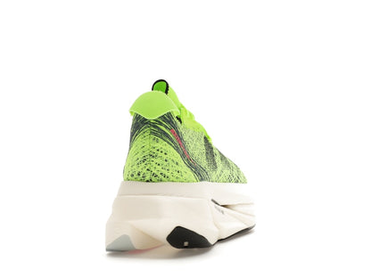adidas Adizero Prime X 2.0 Strung Lucid Lemon