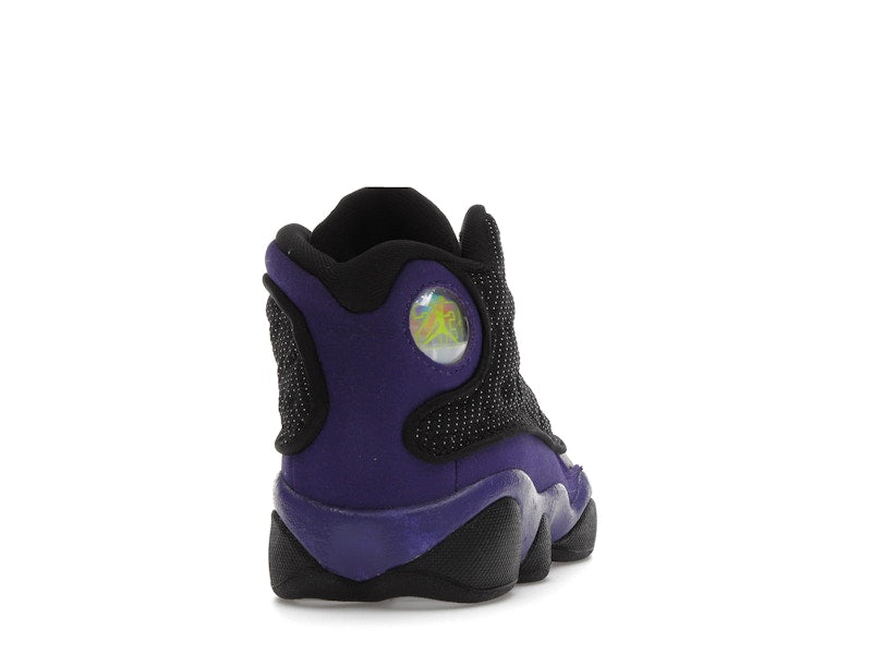 Jordan 13 Retro Court Purple (PS)