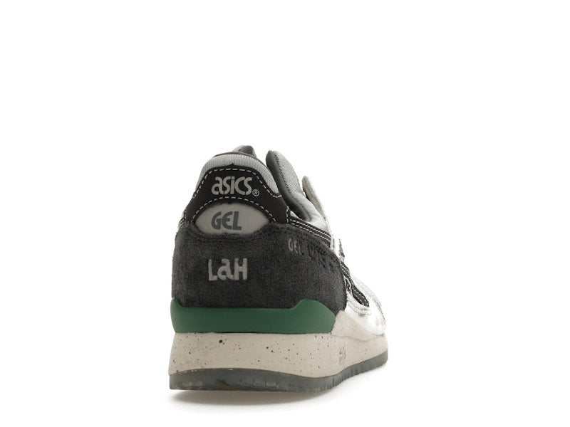 ASICS Gel-Lyte III Sneaker Lah Kuala Lumpur Towers