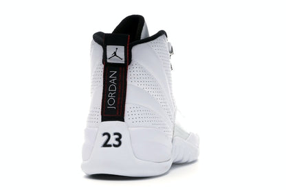 Jordan 12 Retro Rising Sun (Banned Insoles)