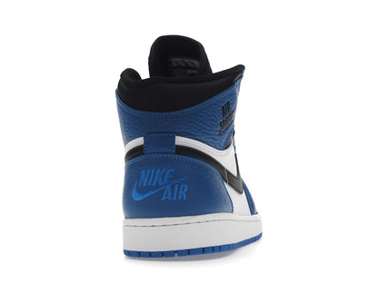 Jordan 1 Retro High Rare Air Soar