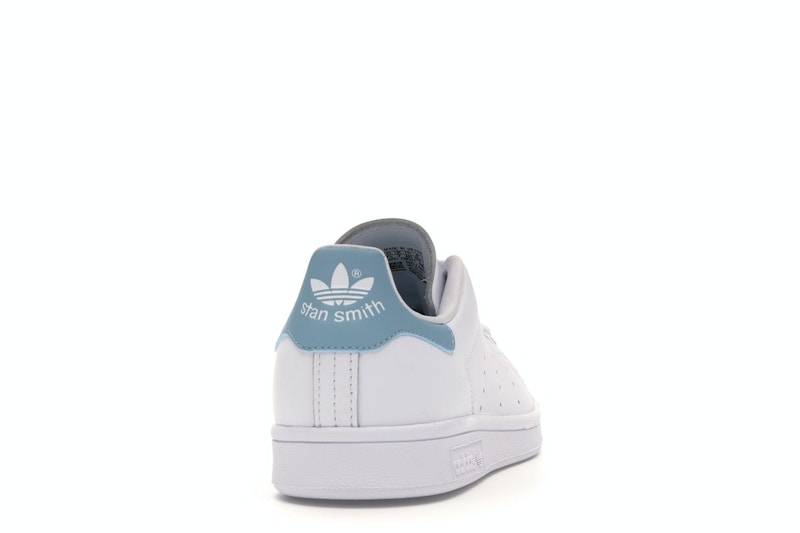 adidas Stan Smith Cloud White Ash Grey