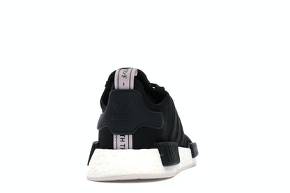 adidas NMD R1 Core Black Orchid Tint (Women's)