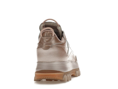 Reebok Classic Leather Cardi B Rose Gold (Women's)