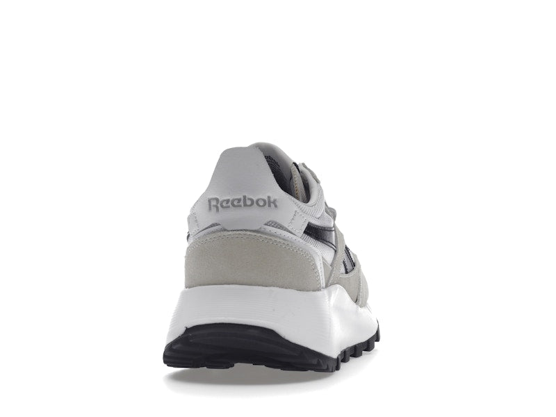 Reebok Classic Leather Legacy White Black